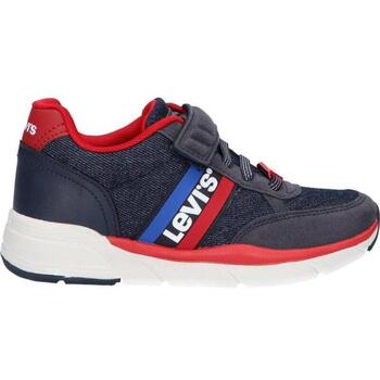 Sapatos Criança Multi-desportos Levi's VORE0030T OREGON VORE0030T OREGON
