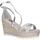 Sapatos Mulher Alpargatas Xti 49001 49001