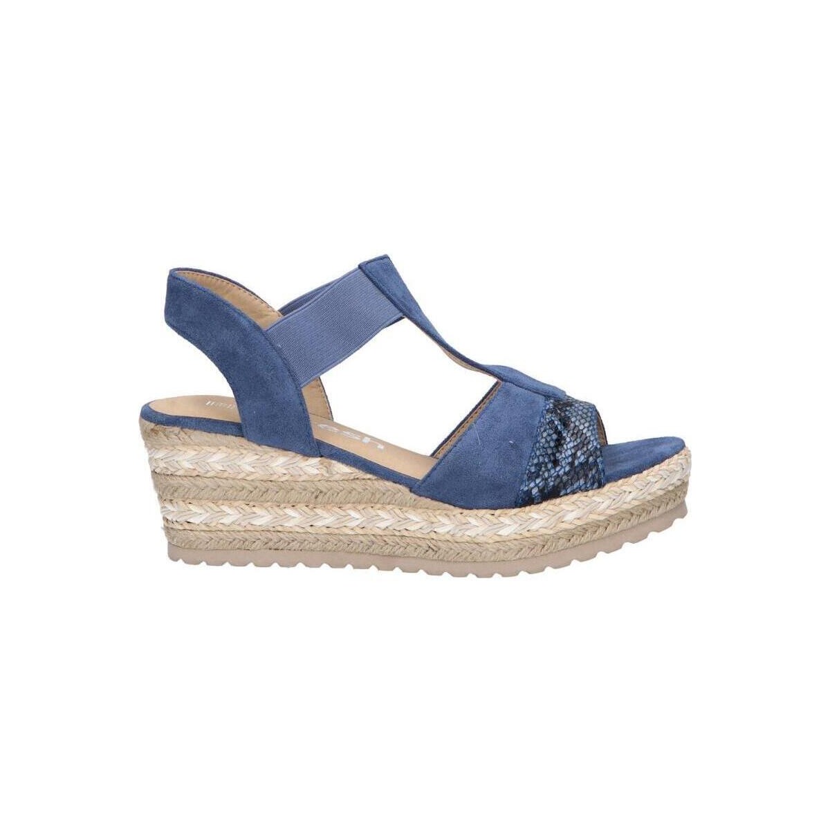 Sapatos Mulher Alpargatas Refresh 72257 72257