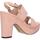 Sapatos Mulher Escarpim Refresh 69752 69752