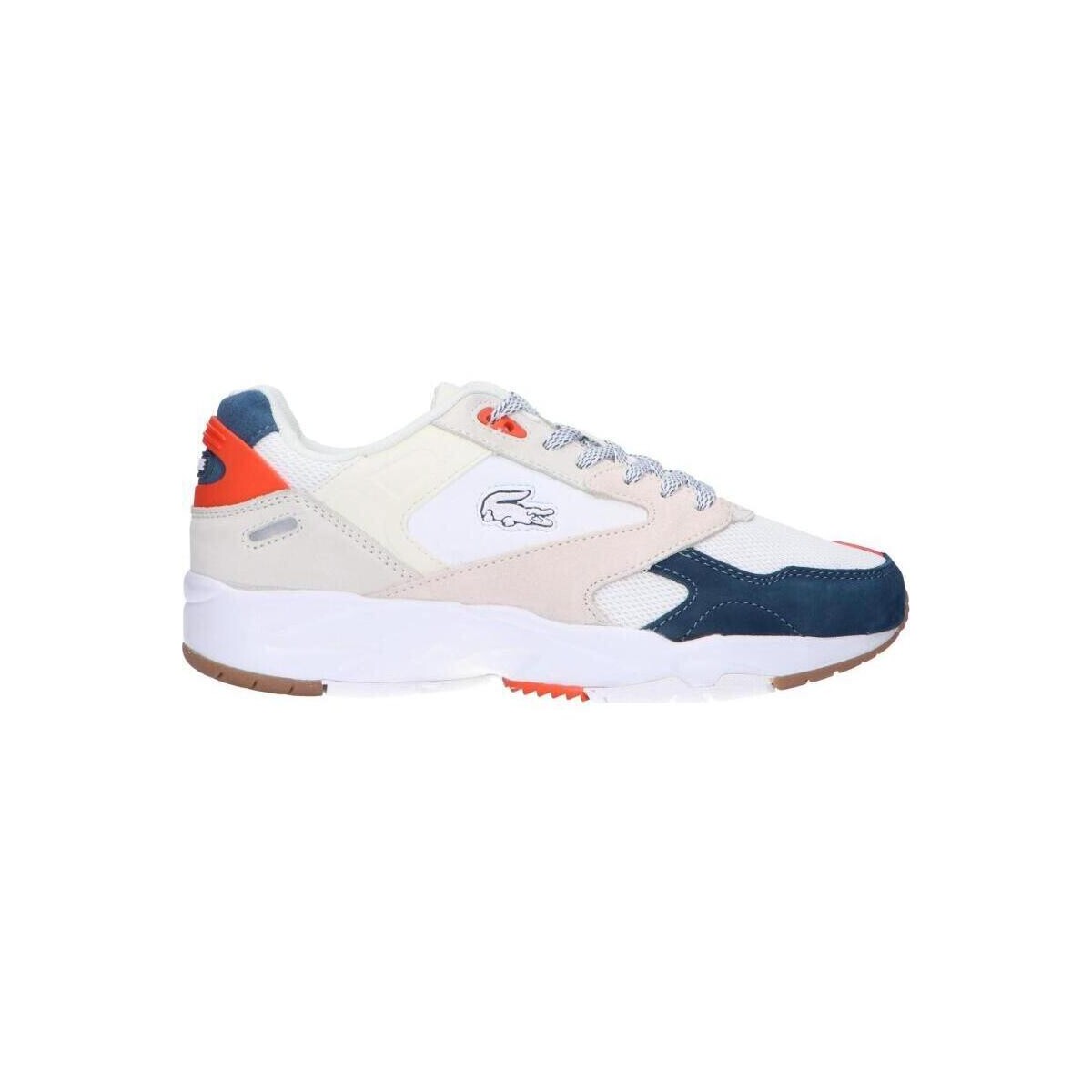Sapatos Homem Multi-desportos Lacoste 40SMA0063 - STORM 40SMA0063 - STORM