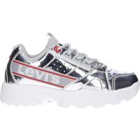 Sapatos Criança Multi-desportos Levi's VSOH0051S SOHO VSOH0051S SOHO