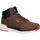 Sapatos Rapaz Botas Levi's VORE0050S NEW ASPEN VORE0050S NEW ASPEN