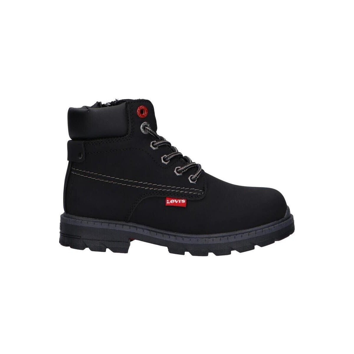 Sapatos Rapaz Botas Levi's VFOR0050S NEW FORREST VFOR0050S NEW FORREST
