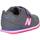 Sapatos Criança Multi-desportos New Balance IV500RGP IV500RGP