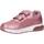 Sapatos Rapariga Multi-desportos Geox J948VB 0DHAJ J SPACECLUB J948VB 0DHAJ J SPACECLUB