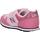 Sapatos Rapariga Multi-desportos New Balance IV373KP IV373KP