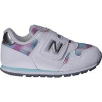 Sapatos Rapariga Multi-desportos New Balance IV373GW IV373GW