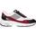 Sapatos Mulher Multi-desportos Geox D94FGA 08521 D ALHOUR D94FGA 08521 D ALHOUR