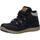 Sapatos Rapaz Botas Geox J94ARA 022BU J XUNDAY B ABX J94ARA 022BU J XUNDAY B ABX