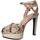 Sapatos Mulher Escarpim Geox D92CHB 00041 D FELYXA D92CHB 00041 D FELYXA