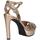 Sapatos Mulher Escarpim Geox D92CHB 00041 D FELYXA D92CHB 00041 D FELYXA