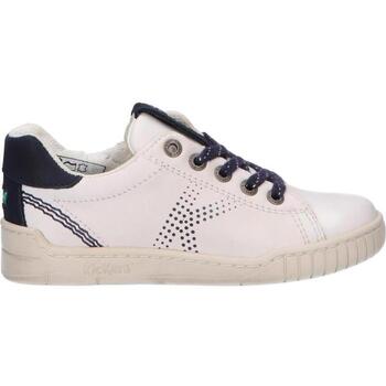 Sapatos Criança Multi-desportos Kickers 784740-30 WINAX 784740-30 WINAX