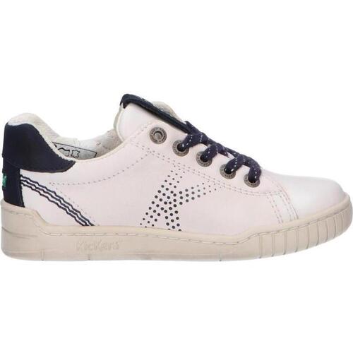 Sapatos Criança Multi-desportos Kickers 784740-30 WINAX 784740-30 WINAX