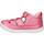 Sapatos Rapariga Sapatos & Richelieu Kickers 784272-10 KITS 784272-10 KITS
