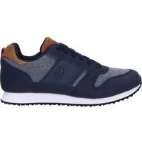 Sapatos Criança Multi-desportos Le Coq Sportif 2010103 JAZY CLASSIC 2010103 JAZY CLASSIC