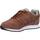 Sapatos Criança Multi-desportos Le Coq Sportif 2010102 JAZY CLASSIC 2010102 JAZY CLASSIC
