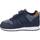 Sapatos Criança Multi-desportos Le Coq Sportif 2010127 JAZY CLASSIC 2010127 JAZY CLASSIC
