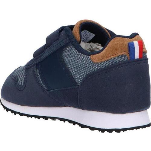 Le Coq Sportif 2010127 JAZY CLASSIC 2010127 JAZY CLASSIC