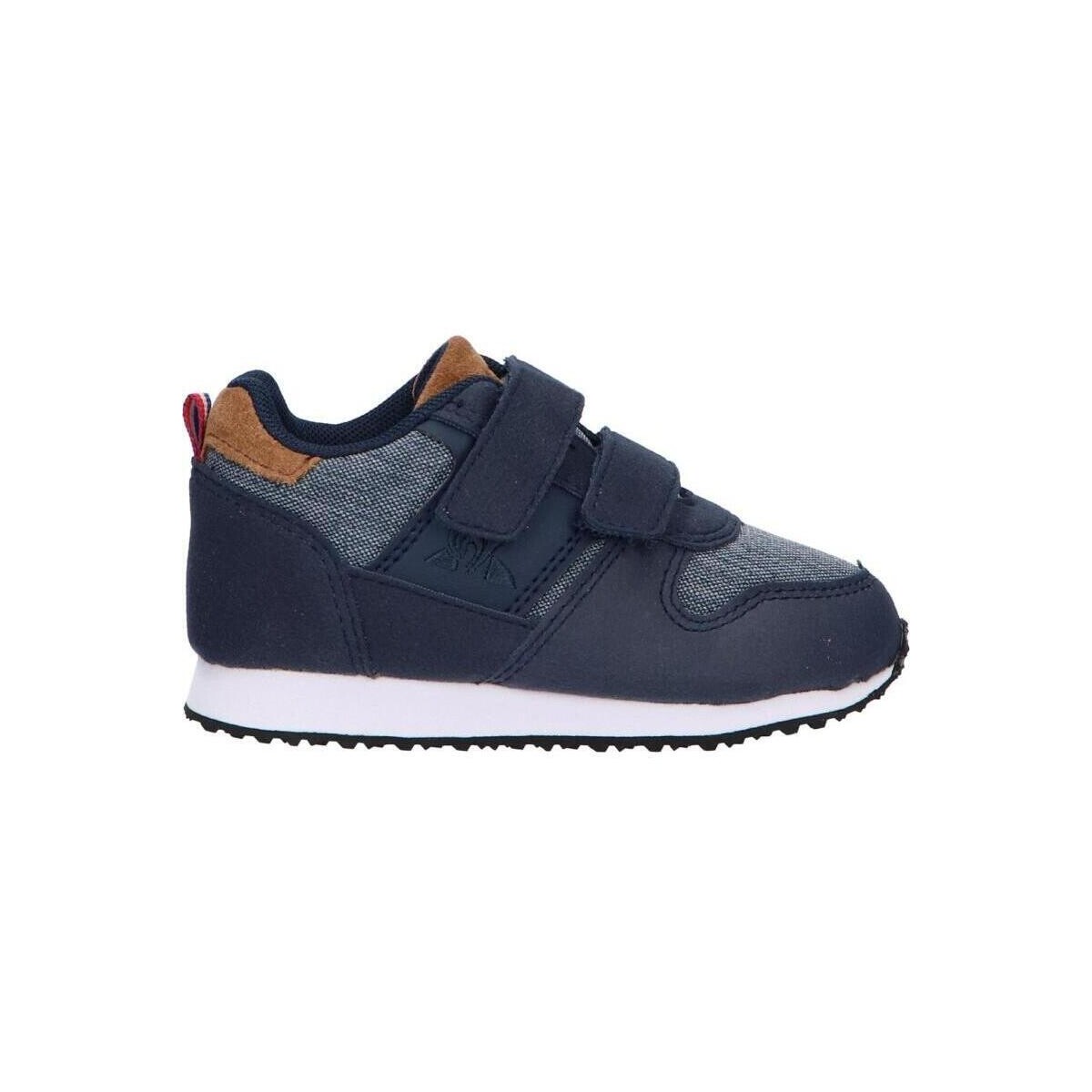 Sapatos Criança Multi-desportos Le Coq Sportif 2010127 JAZY CLASSIC 2010127 JAZY CLASSIC