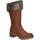 Sapatos Mulher Botas Refresh 64661 64661