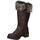 Sapatos Mulher Botas Refresh 64661 64661