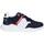 Sapatos Mulher Multi-desportos Geographical Norway GNW19030 GNW19030