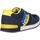 Sapatos Rapaz Multi-desportos Levi's VSPR0020T SPRINGFIELD VSPR0020T SPRINGFIELD