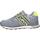 Sapatos Criança Sapatilhas Levi's VSPR0060T NEW SPRINGFIELD VSPR0060T NEW SPRINGFIELD