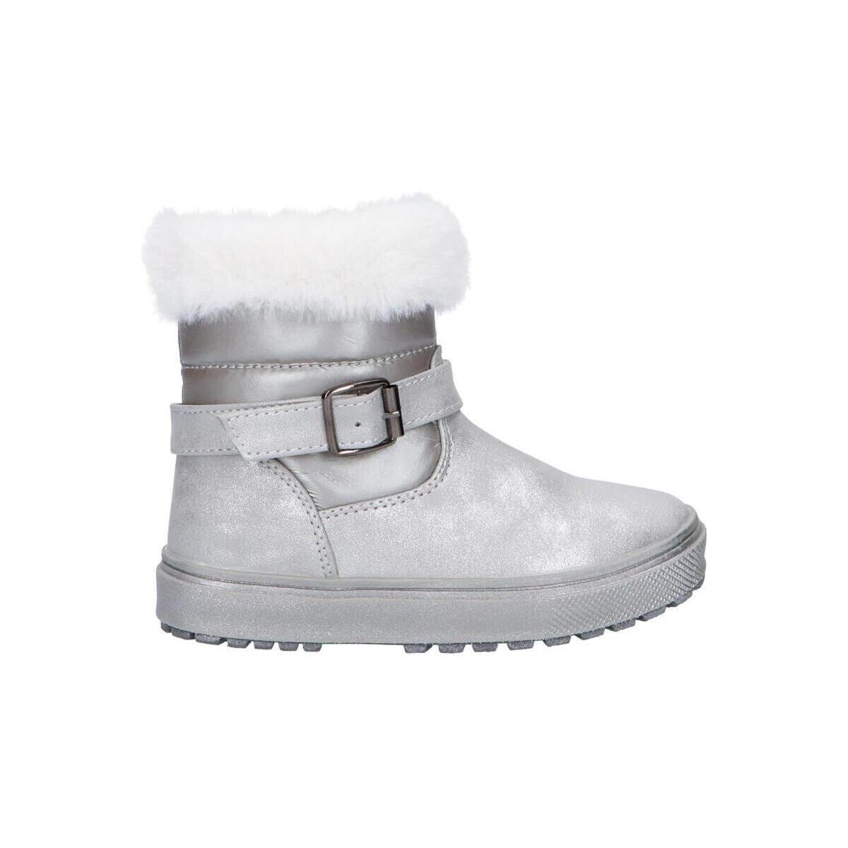 Sapatos Rapariga Botas Xti 55853 55853
