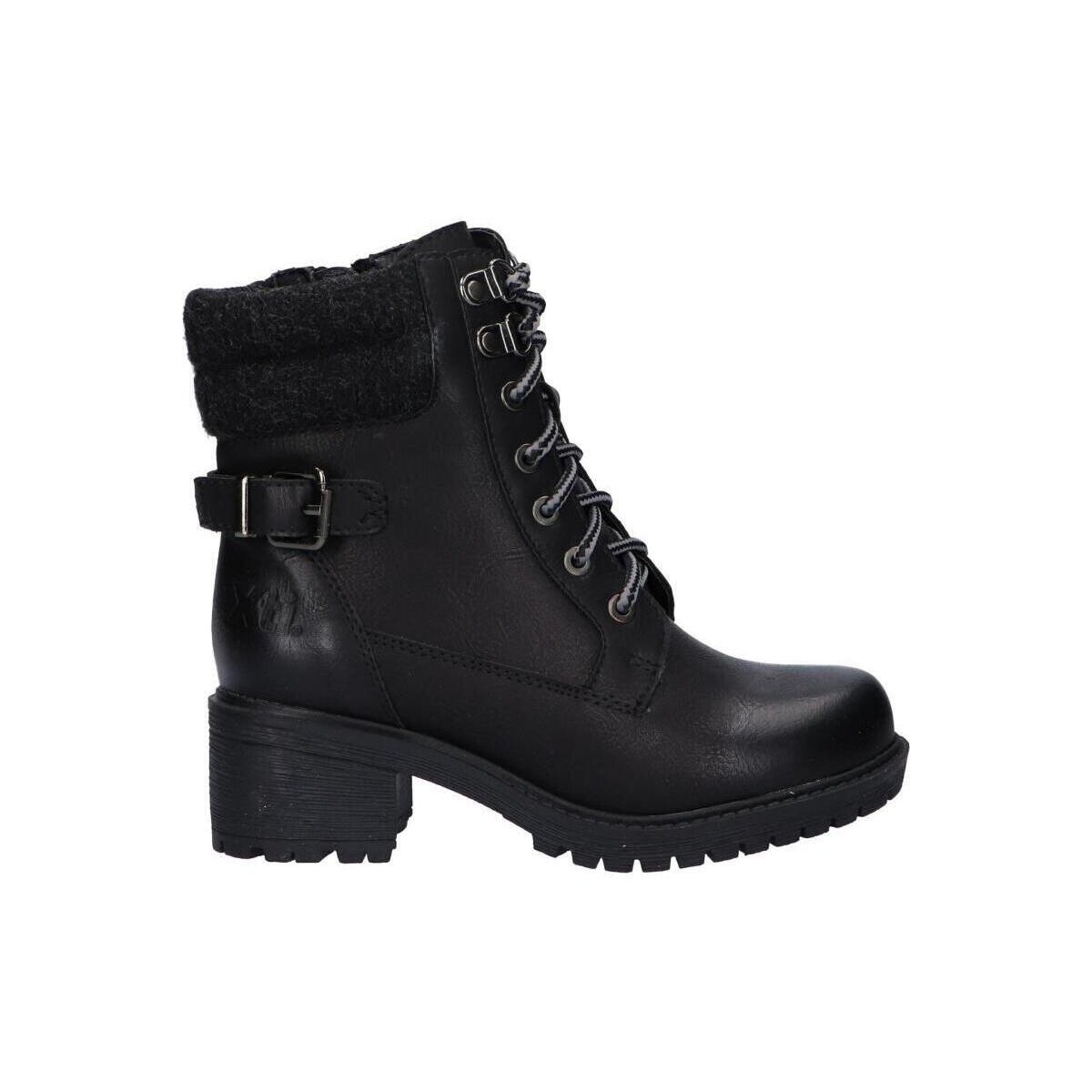 Sapatos Mulher Botas Xti 57227 57227