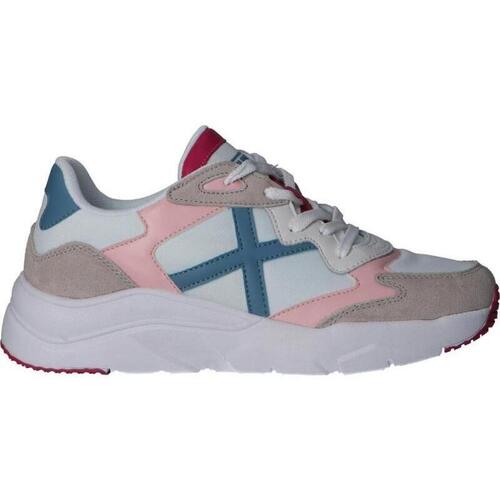 Sapatos Mulher Multi-desportos Munich 4174002 MALI 4174002 MALI