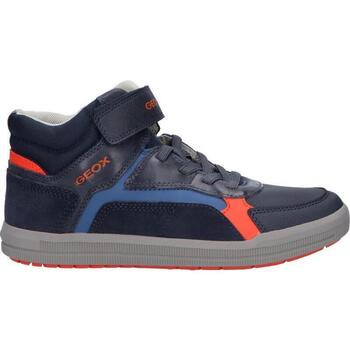 Sapatos Rapaz Sapatilhas Geox J944AA 0BCCL J ARZACH J944AA 0BCCL J ARZACH