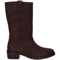 Sapatos Mulher Botas Kickers 828070 KICKAMARGUE 828070 KICKAMARGUE