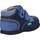 Sapatos Rapaz Botas baixas Kickers 439475 BABYSCRATCH 439475 BABYSCRATCH