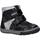 Sapatos Criança Botas Kickers 585573 SITROUILLE WPF 585573 SITROUILLE WPF
