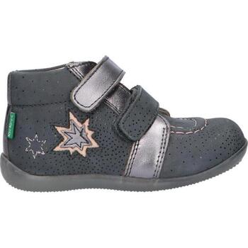 Sapatos Rapariga Botins Kickers 829620 BANGGY 829620 BANGGY