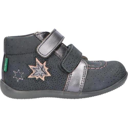Sapatos Rapariga Botins Kickers 829620 BANGGY 829620 BANGGY