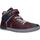 Sapatos Rapaz Botas Kickers 830090 IRELAS 830090 IRELAS