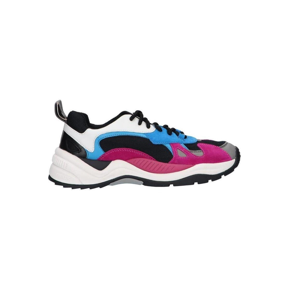 Sapatos Multi-desportos Geox T94BUA 02214 T02 T94BUA 02214 T02