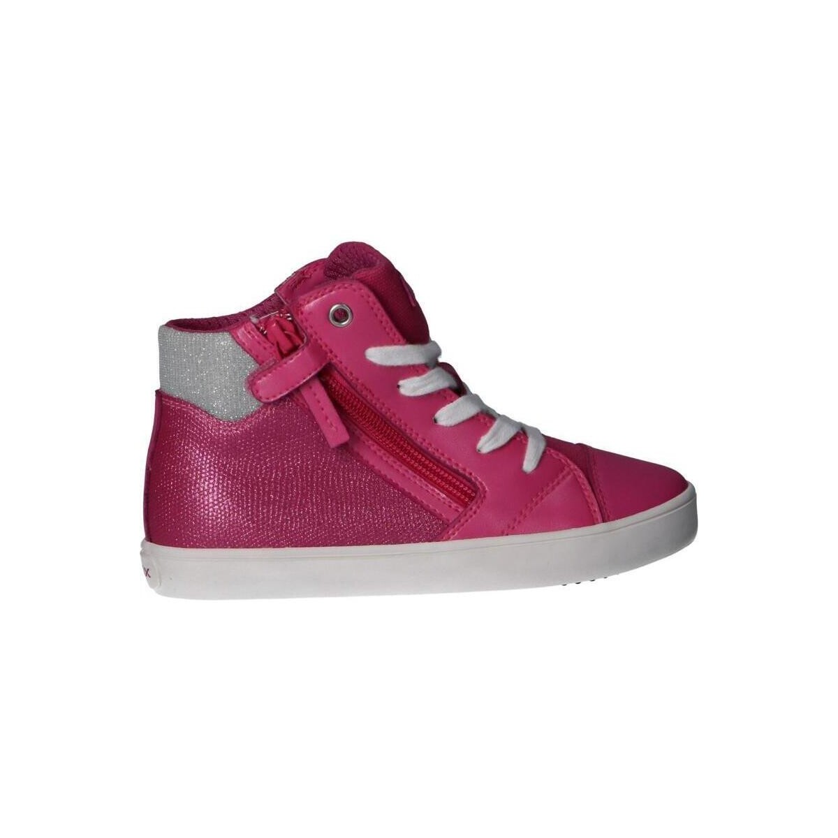 Sapatos Rapariga Multi-desportos Geox J024ND 000NF J GISLI J024ND 000NF J GISLI