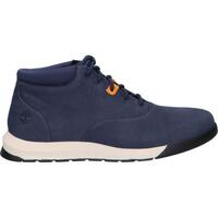 Sapatos Homem Botas baixas Timberland A2DB1 NITE FLEX CHUKKA 2 A2DB1 NITE FLEX CHUKKA 2