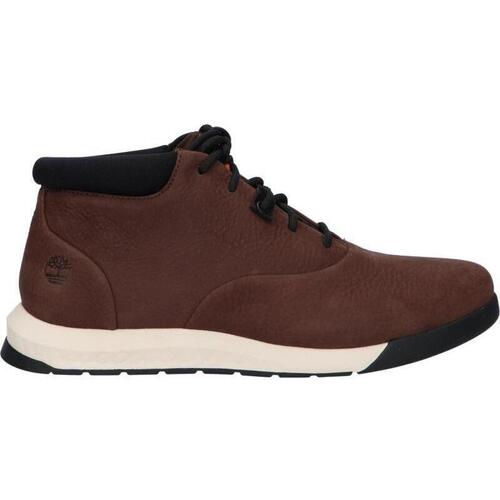 Sapatos Homem Botas baixas Timberland A2D9G NITE FLEX CHUKKA 2 A2D9G NITE FLEX CHUKKA 2