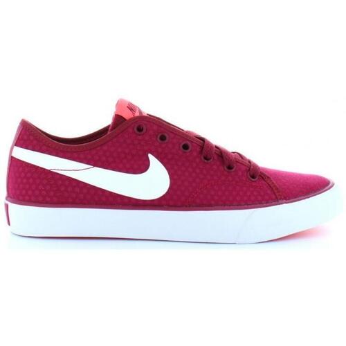 Sapatos Mulher Sapatilhas Nike 631635 PRIMO COURT CANVAS 631635 PRIMO COURT CANVAS
