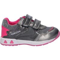 Sapatos Rapariga Multi-desportos Geox B041SA 0NFHI B PAVLIS B041SA 0NFHI B PAVLIS