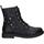 Sapatos Mulher Botas Geox J169QQ 000BC J ECLAIR J169QQ 000BC J ECLAIR