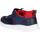 Sapatos Rapaz Multi-desportos Geox J16DMA 0CE15 J ARIL J16DMA 0CE15 J ARIL