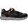 Sapatos Rapaz Multi-desportos Geox J169BC 0ME22 J FLEXYPER J169BC 0ME22 J FLEXYPER