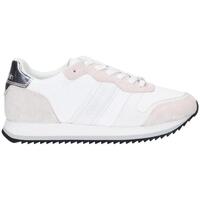 Sapatos Mulher Multi-desportos Calvin Klein Jeans HW0HW00552 RETRO RUNNER HW0HW00552 RETRO RUNNER