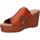 Sapatos Mulher Alpargatas Xti 35713 35713